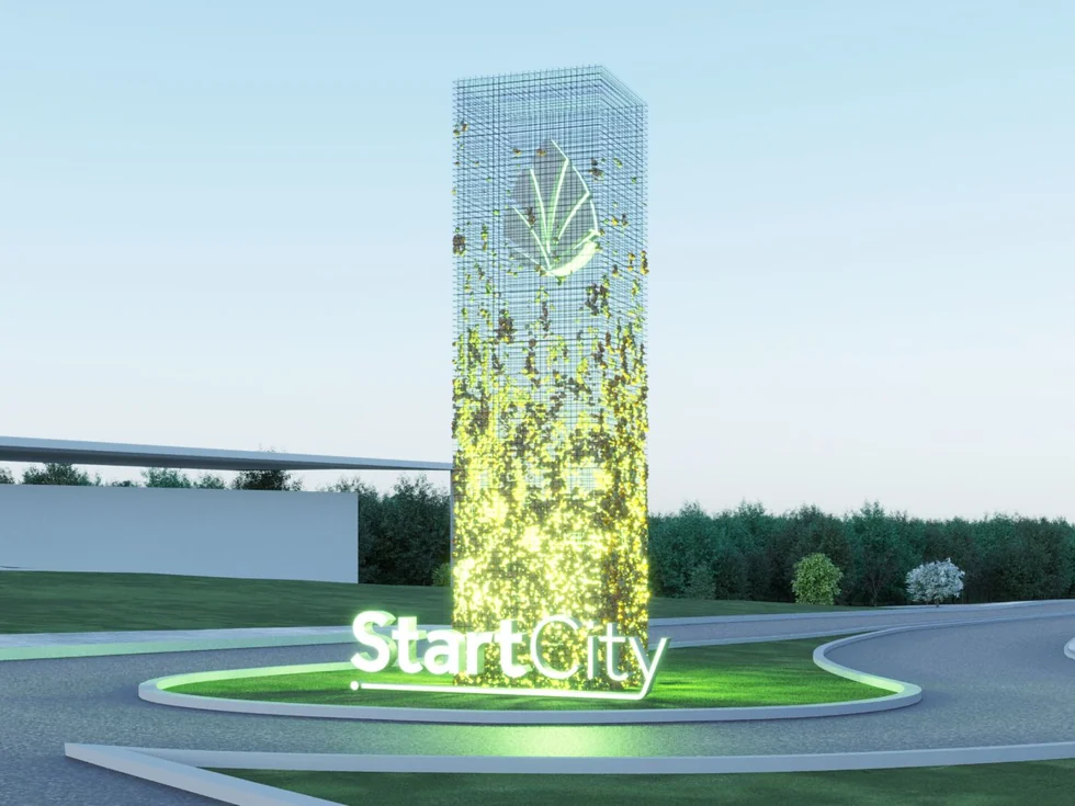 Start City